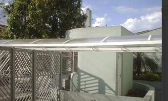 Imagem 4: Apartamento para aluguel tem 77 metros quadrados com 3 quartos em Vila Medeiros - São Paul