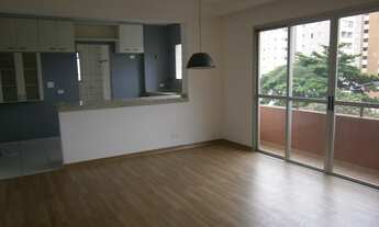 Imagem 3: Apartamento no Bairro do Caxingui , 100 m2 de área útil , a 1 min do hospital Lefort