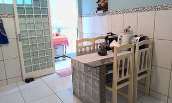 Imagem 6: 2 Casas Lindas e Independentes - Próx. a Est. Iaraquã (Bairro Brito