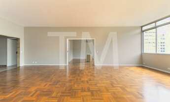 Imagem 4: Magnífico apartamento no Jardim América - São Paulo - SP