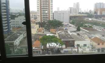 Imagem: Ap. Com 130m² - 3 dormit. Suite, varanda