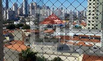 Imagem 6: Apartamento para venda tem 75 metros quadrados com 3 quartos na Mooca - MOBILIADO - São Pa