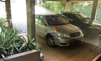 Imagem 6: Casa para alugar, 332 m² por R$ 8.500,00/mês - Granja Viana - Carapicuíba/SP