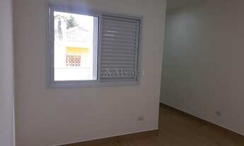 Imagem 5: Venda-Sobrado-São Paulo-City Recanto Anastácio