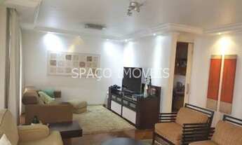 Imagem: 4 dormitórios - 3 suítes - sacada - 3