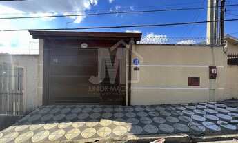 Imagem: Casa para Venda em Sorocaba, Central Parque