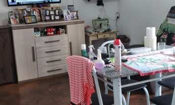 Imagem 2: LINDO APARTAMENTO TIPO KITNET NA ALAMEDA GLETE 32M2 COM VARANDA E REFORMADO