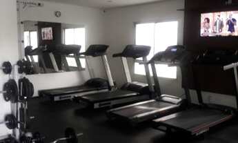 Imagem 2: Apartamento para venda com 48 metros quadrados com 2 quartos em Vila Moreira - São Paulo