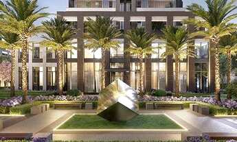 Imagem 4: Lançamento de apartamentos exclusivos no Itaim