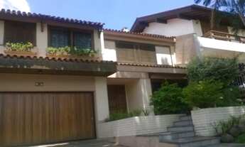 Imagem 4: Porto Alegre - Casa Padrão - Vila Assunção