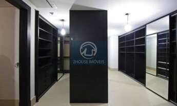 Imagem 7: Espetacular casa de condomínio no melhor da Vila Europa, 5 suites, 12 vagas