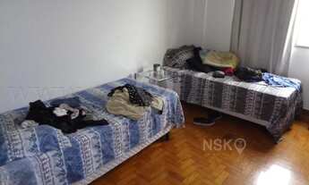 Imagem 5: APTO. 2 DORM. (2 SUÍTE) - 168m - STA. CECILIA/ REPUBLICA