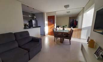 Imagem: BELO HORIZONTE - Apartamento Padrão - Paulo