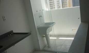 Imagem 7: OTIMO 1DORMITORIO , VAGA , SACADA , LAZER , NUNCA HABITADO , OTIMA LOCALIZAÇÃO