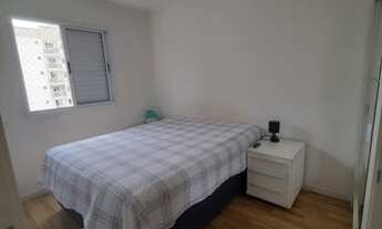 Imagem 2: APARTAMENTO TODO REFORMADO - 51 m²