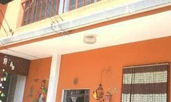 Imagem 4: Casa em ótimo terreno à venda. Vila Indiana, São Paulo