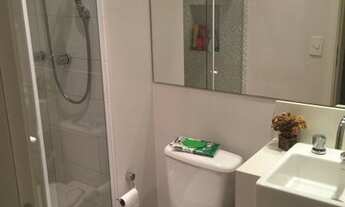 Imagem 6: Lindo Apto com Varanda Gourmet Sendo 3 Dor, Suíte, 2 Vagas + Lazer Completo!