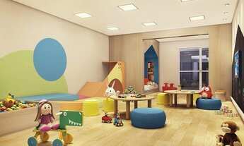 Imagem 2: Apartamento minha casa minha vida zona leste