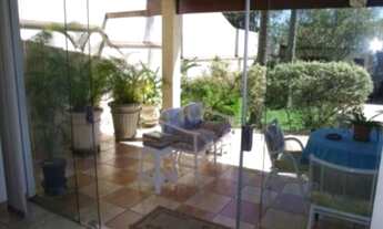 Imagem 2: Casa Sobrado 220 m2, 4 dormitórios, sendo 2 suítes