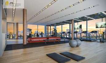 Imagem 6: Lançamento em moema Venda