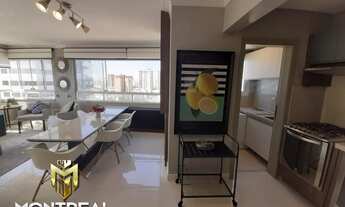 Imagem 6: Apartamento de altíssimo padrão próximo ao mar de Tramandaí