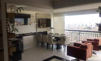 Imagem: Apartamento para venda com 100 m² com 3