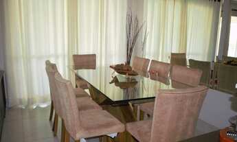 Imagem: Apartamento para venda com 173 m3, 4 dormitórios