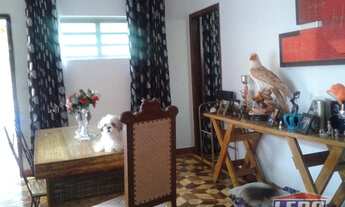 Imagem 5: Sobrado com 3 dormitórios à venda, 160 m² por R$ 750.000,00 - Vila Santana - São Paulo/SP