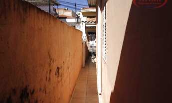 Imagem: TERRENO COM 3 CASAS ALUGADAS