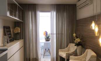 Imagem 3: Apartamento residencial à venda, Anália Franco, São Paulo