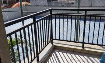 Imagem 4: APARTAMENTO MOÓCA, 3 DORMITÓRIOS, 1 SUÍTE, VARANDA, 1 VAGA