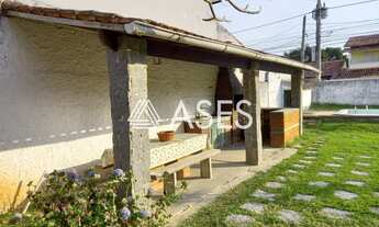 Imagem 4: Excelente casa 3 quartos em Serra Grande em terreno de 450 m²