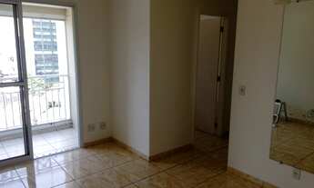 Imagem 2: Apartamento 52 metros com 2 quartos,1 banheiro,1 vaga ao lado do Metro Faria Lima