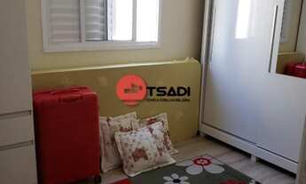 Imagem 5: VENDA - Apartamento - Osasco, Jardim São Pedro