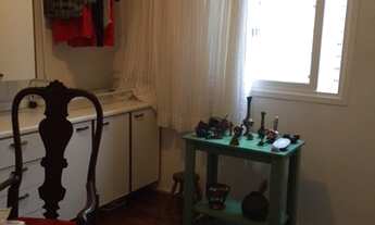 Imagem 5: Apartamento Vl. Nova Conceição!! Ótima localização!!