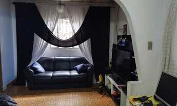 Imagem 4: Casa para venda com 280 metros quadrados com 2 quartos em Jardim Beatriz - São Paulo - SP