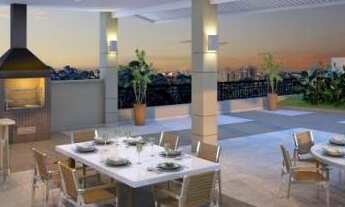 Imagem 3: APARTAMENTO COM 4 DORMITORIOS ALTO PADRÃO À VENDA 141 M² - VILA ANDRADE