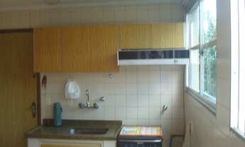 Imagem 2: APARTAMENTO RESIDENCIAL em SAO PAULO - SP, SANTO AMARO