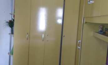 Imagem 3: Apartamento para Venda em São Paulo, Jardim Amália, 2 dormitórios, 1 banheiro, 1 vaga