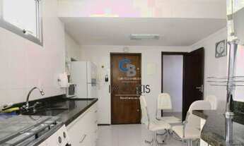 Imagem 3: Apartamento à venda, 60 m² por R$ 460.000,00 - Mooca - São Paulo/SP