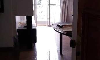 Imagem 3: Apartamento para venda tem 81 metros quadrados com 3 quartos em Vila Mariana - São Paulo