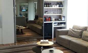 Imagem: Condomínio Atelier Galeria - Apartamento