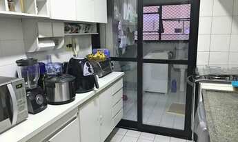 Imagem 7: Apartamento 3 dormitórios para Venda em São Paulo, Vila Clementino, 3 dormitórios, 1 suíte