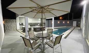 Imagem 10: Casa com 3 dormitórios - venda por R$ 900.000 ou aluguel por R$ 4.000/mês - Bonadiman - Te