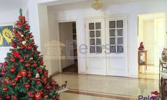 Imagem 2: Apartamento com 4 dormitórios à venda, 300 m² por R$ 2.000.000,00 - Santana - São Paulo/SP