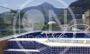 Imagem: Rio de Janeiro - Apartamento Padrão - Barra