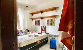 Imagem 3: Apartamento para venda com 70 metros quadrados com 2 quartos em Batista Campos - Belém - P