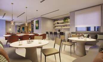 Imagem 6: Z IBIRAPUERA - 24 A 54m² - NO MELHOR DE MOEMA