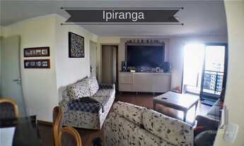 Imagem: Apartamento em Vila Monumento - São Paulo