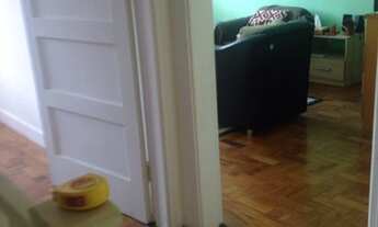 Imagem 7: Imóvel comercial para venda tem 110 metros quadrados com 3 quartos em Campo Belo - São Pau